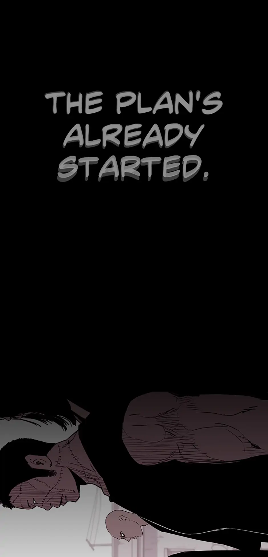 A Better Labor Chapter 34 - page 90