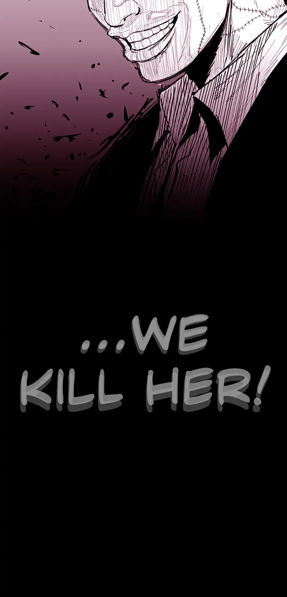 A Better Labor Chapter 34 - page 95