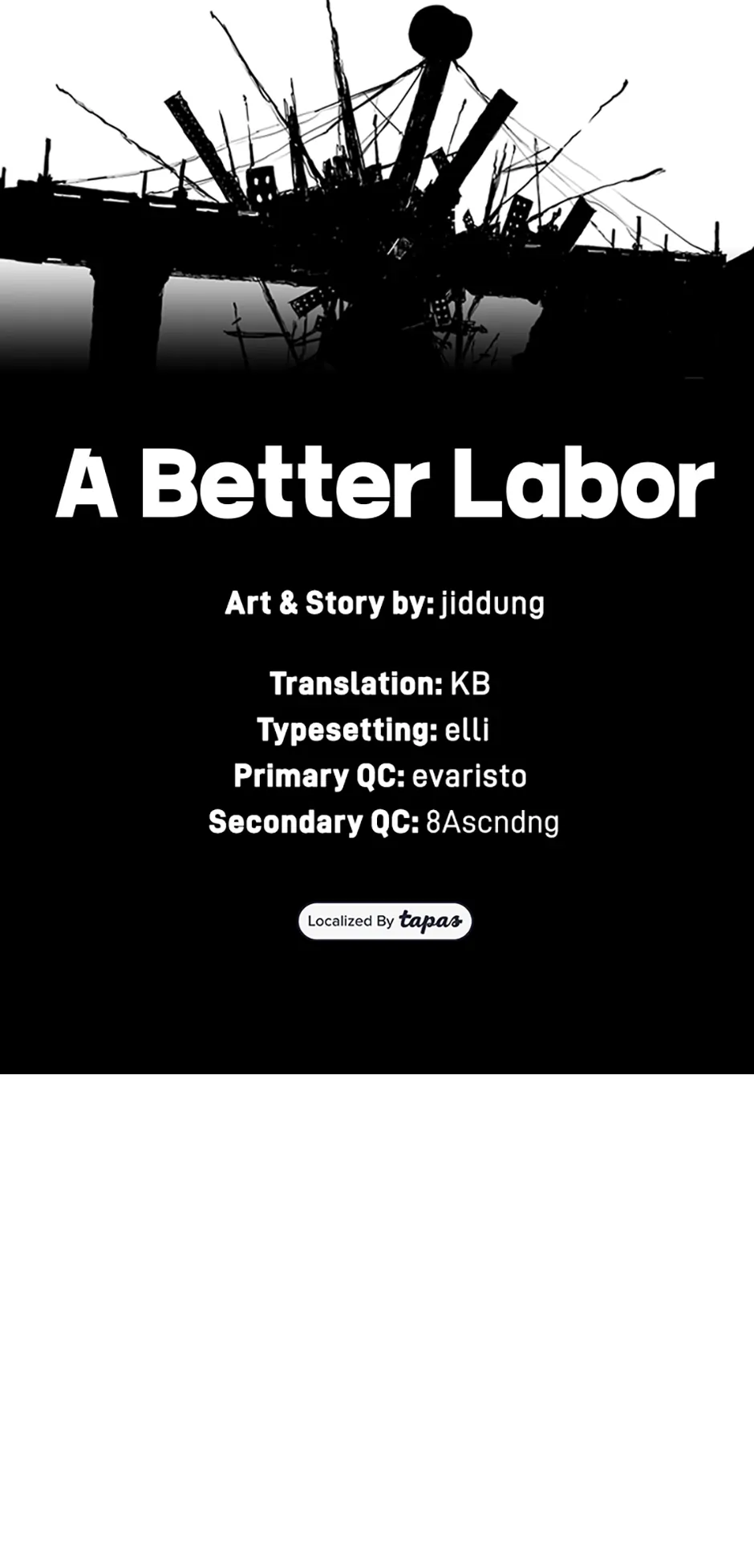 A Better Labor Chapter 35 - page 9