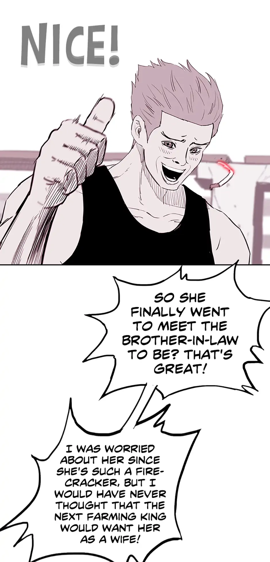 A Better Labor Chapter 35 - page 12