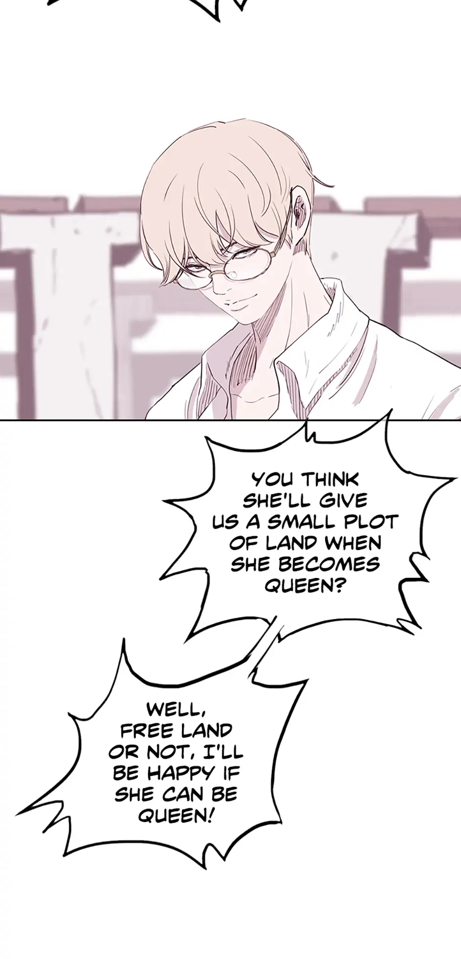 A Better Labor Chapter 35 - page 13