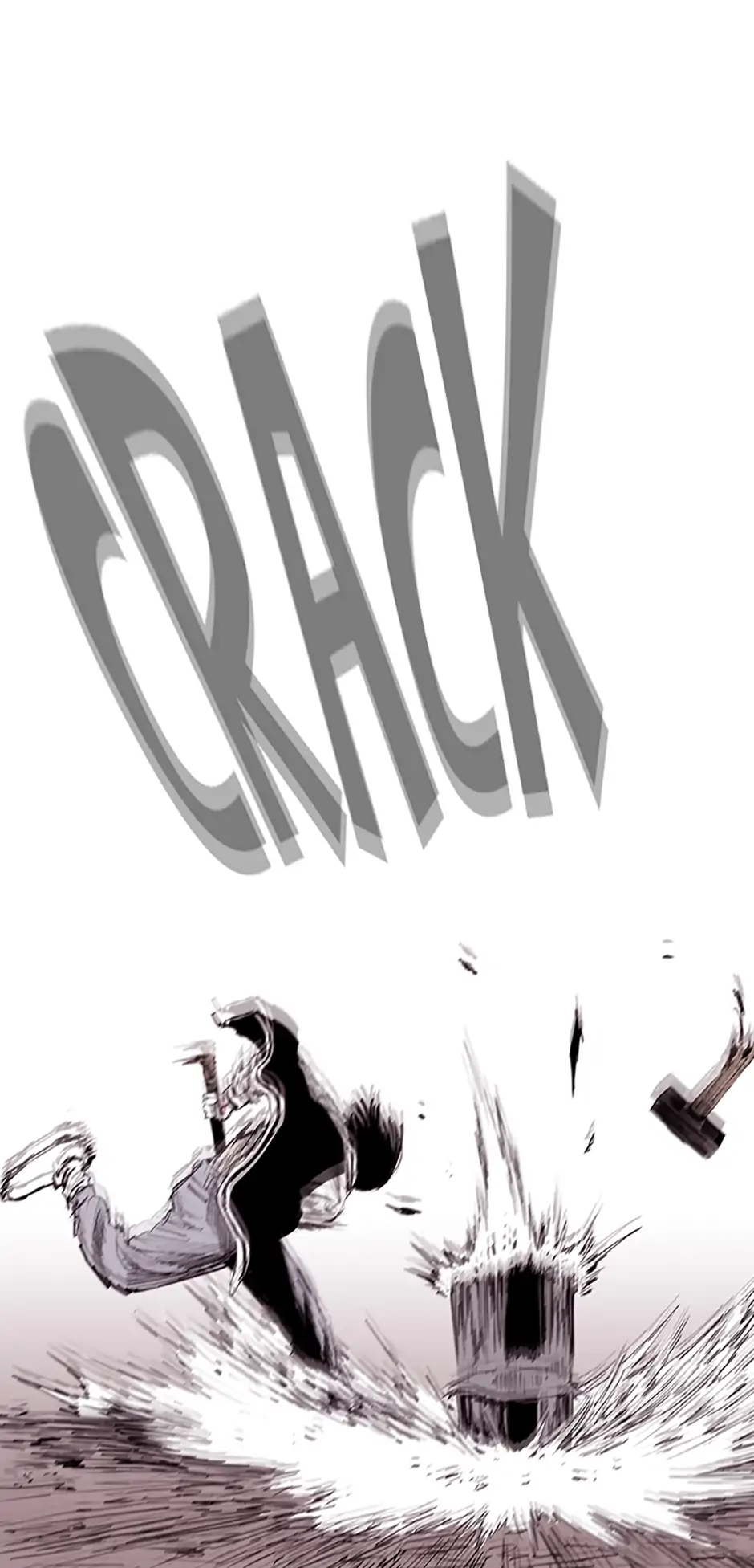 A Better Labor Chapter 35 - page 15