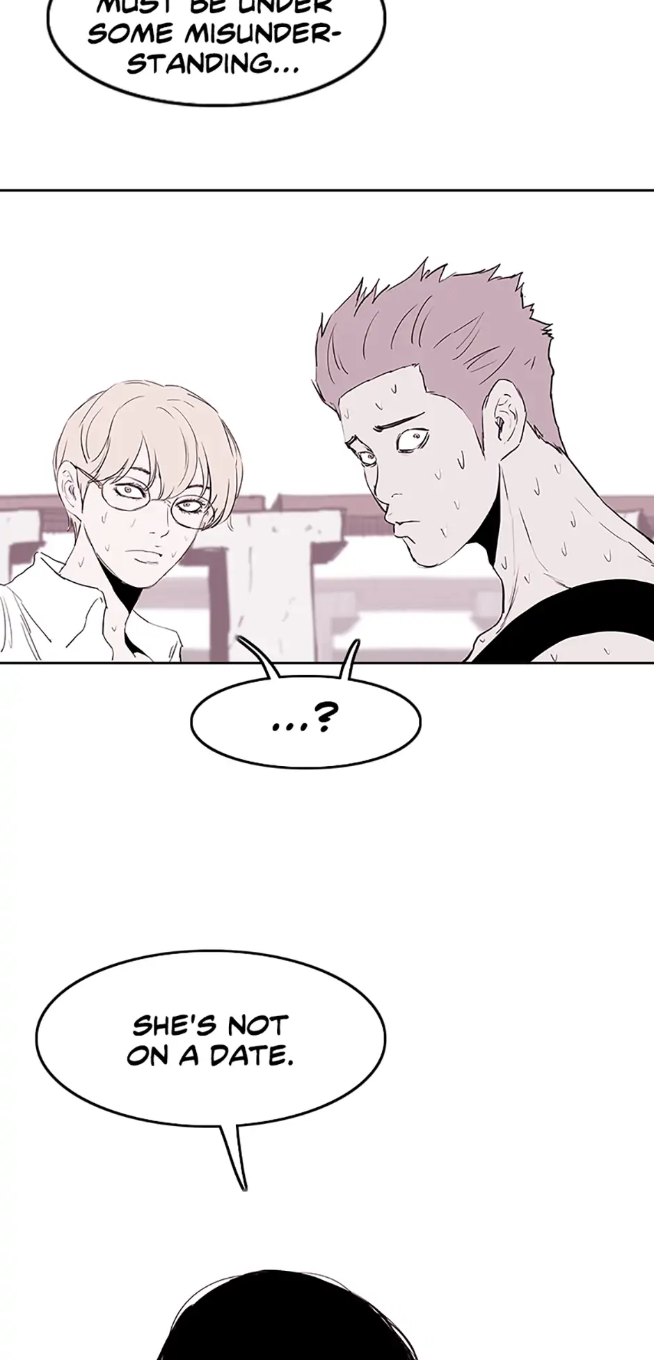 A Better Labor Chapter 35 - page 17
