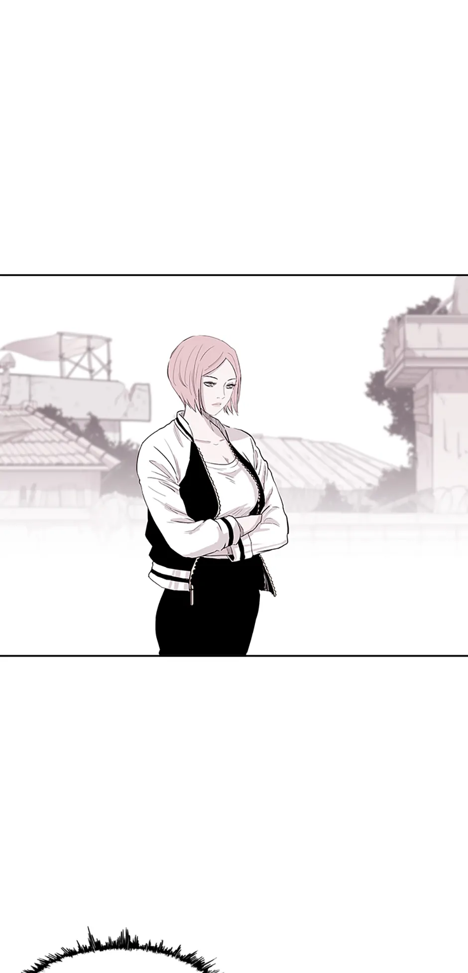 A Better Labor Chapter 35 - page 1
