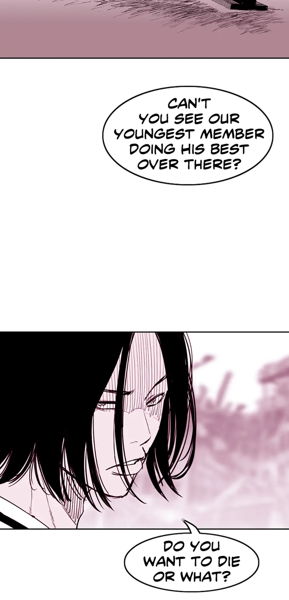 A Better Labor Chapter 35 - page 19