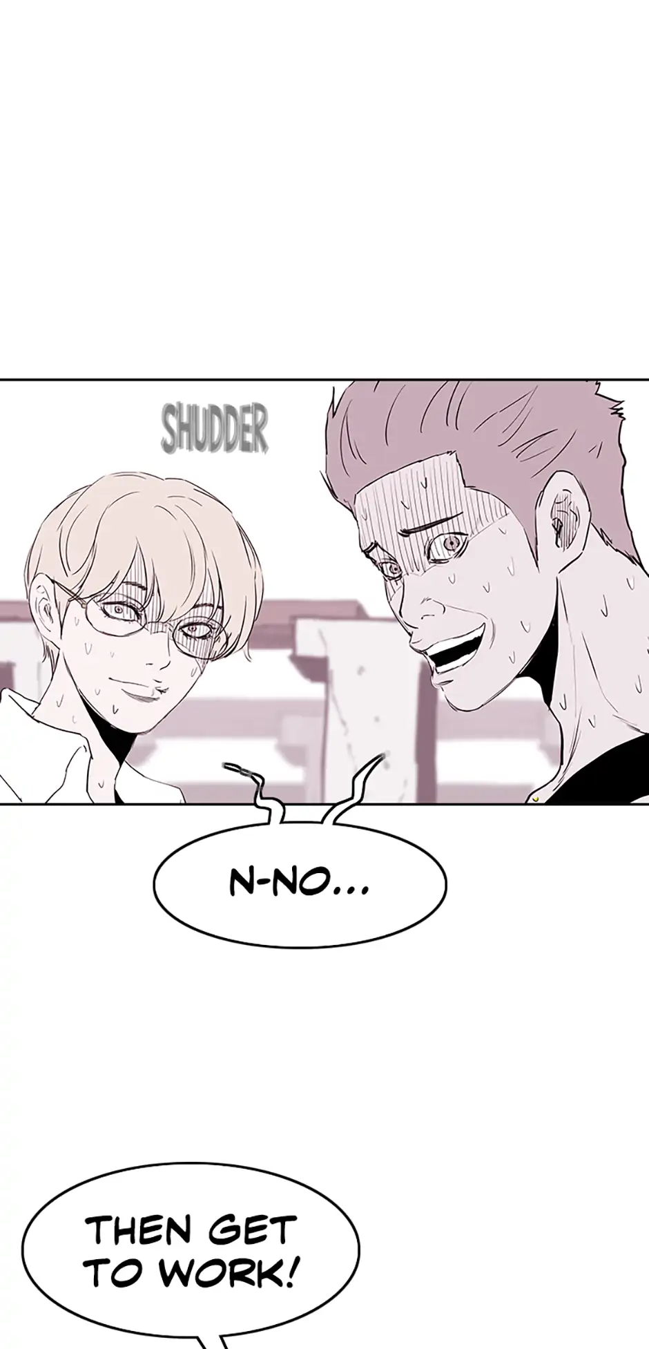 A Better Labor Chapter 35 - page 20