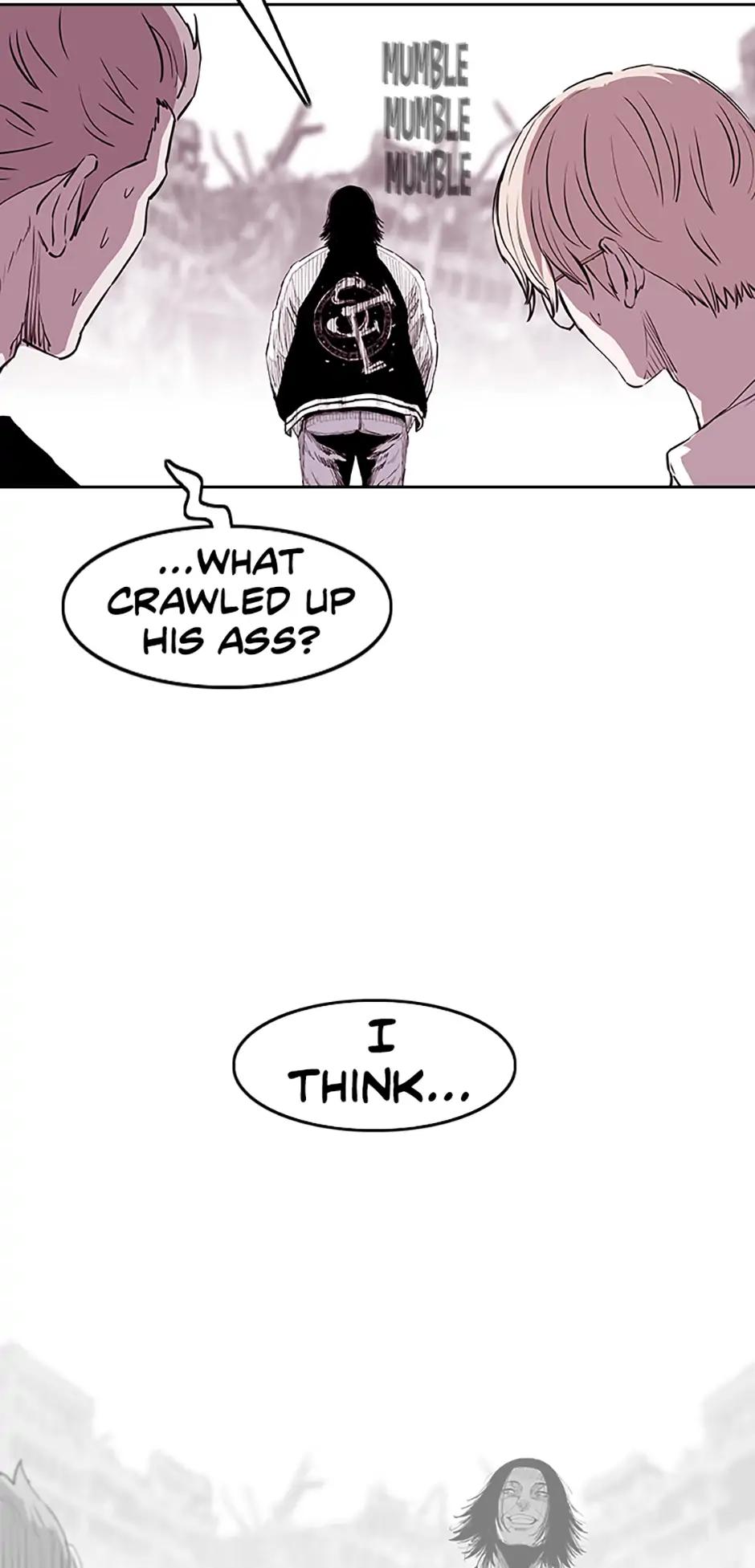 A Better Labor Chapter 35 - page 21