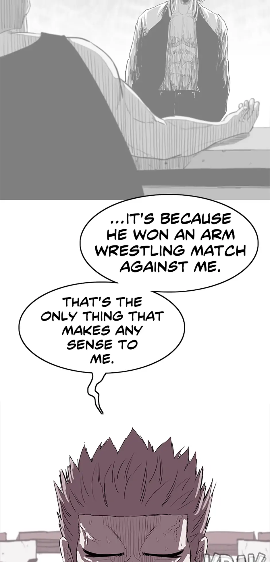 A Better Labor Chapter 35 - page 22