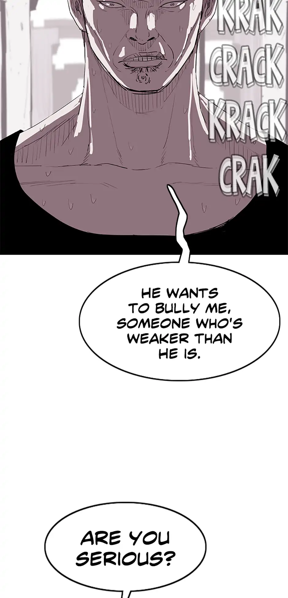 A Better Labor Chapter 35 - page 23