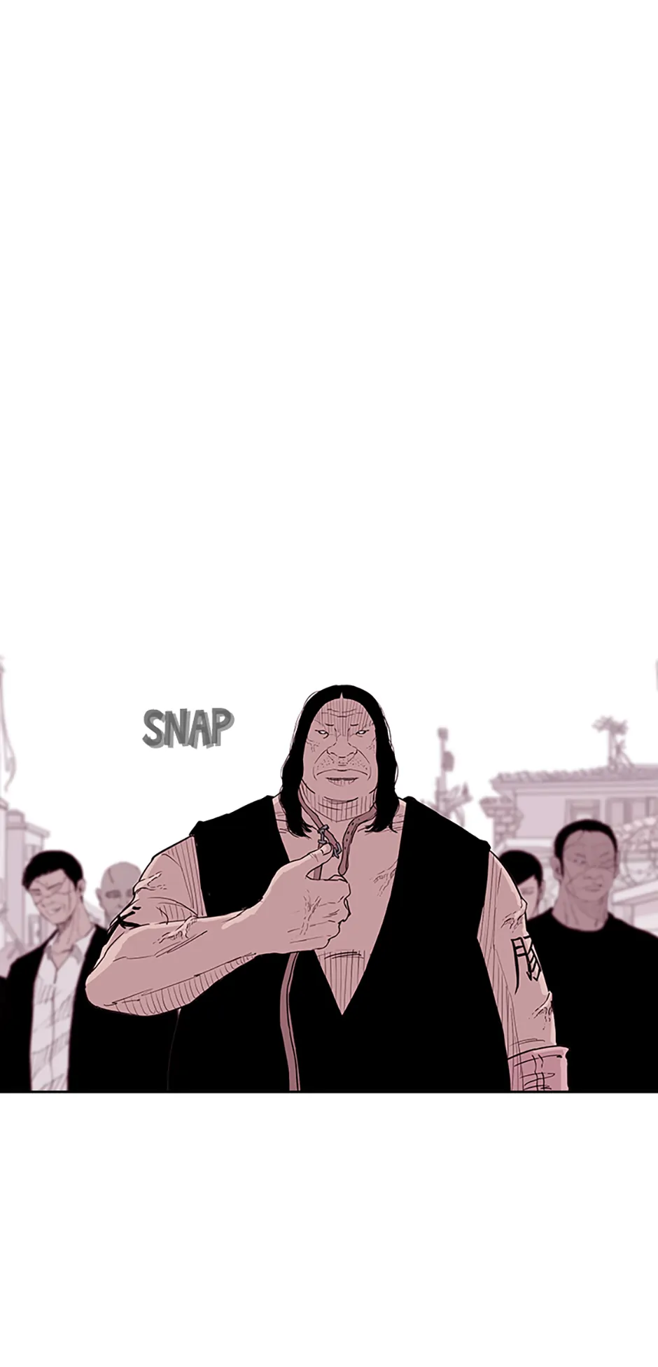 A Better Labor Chapter 35 - page 26