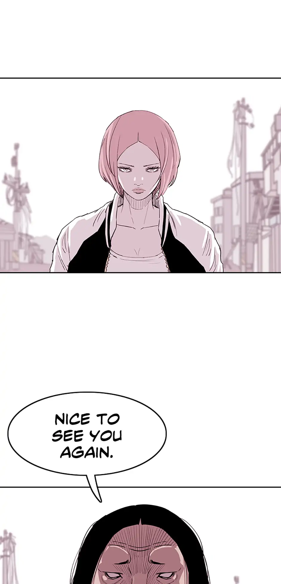 A Better Labor Chapter 35 - page 27