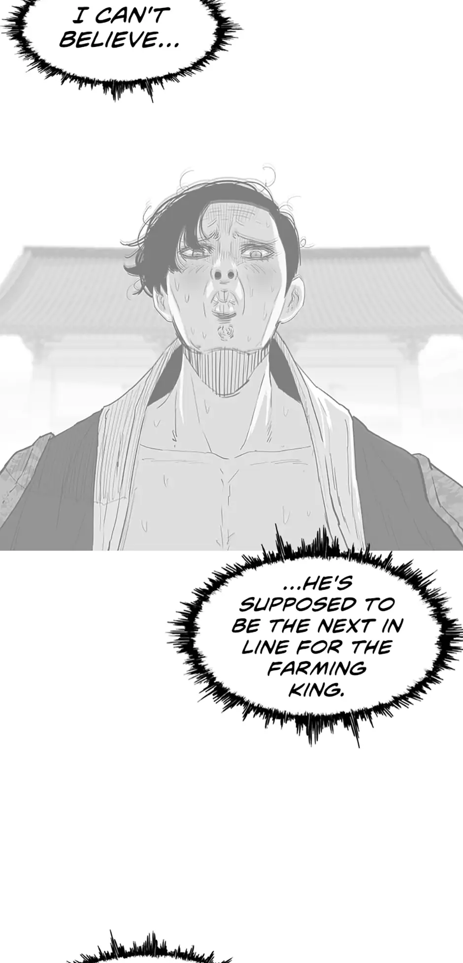 A Better Labor Chapter 35 - page 2