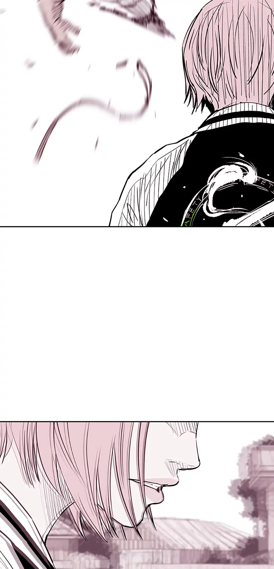 A Better Labor Chapter 35 - page 32