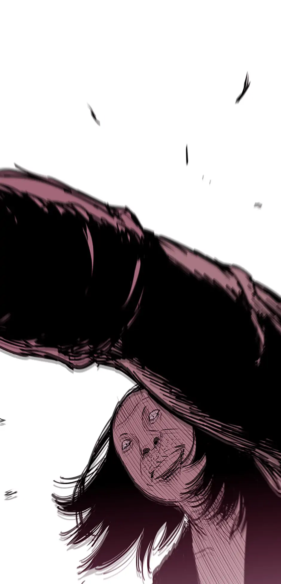 A Better Labor Chapter 35 - page 35