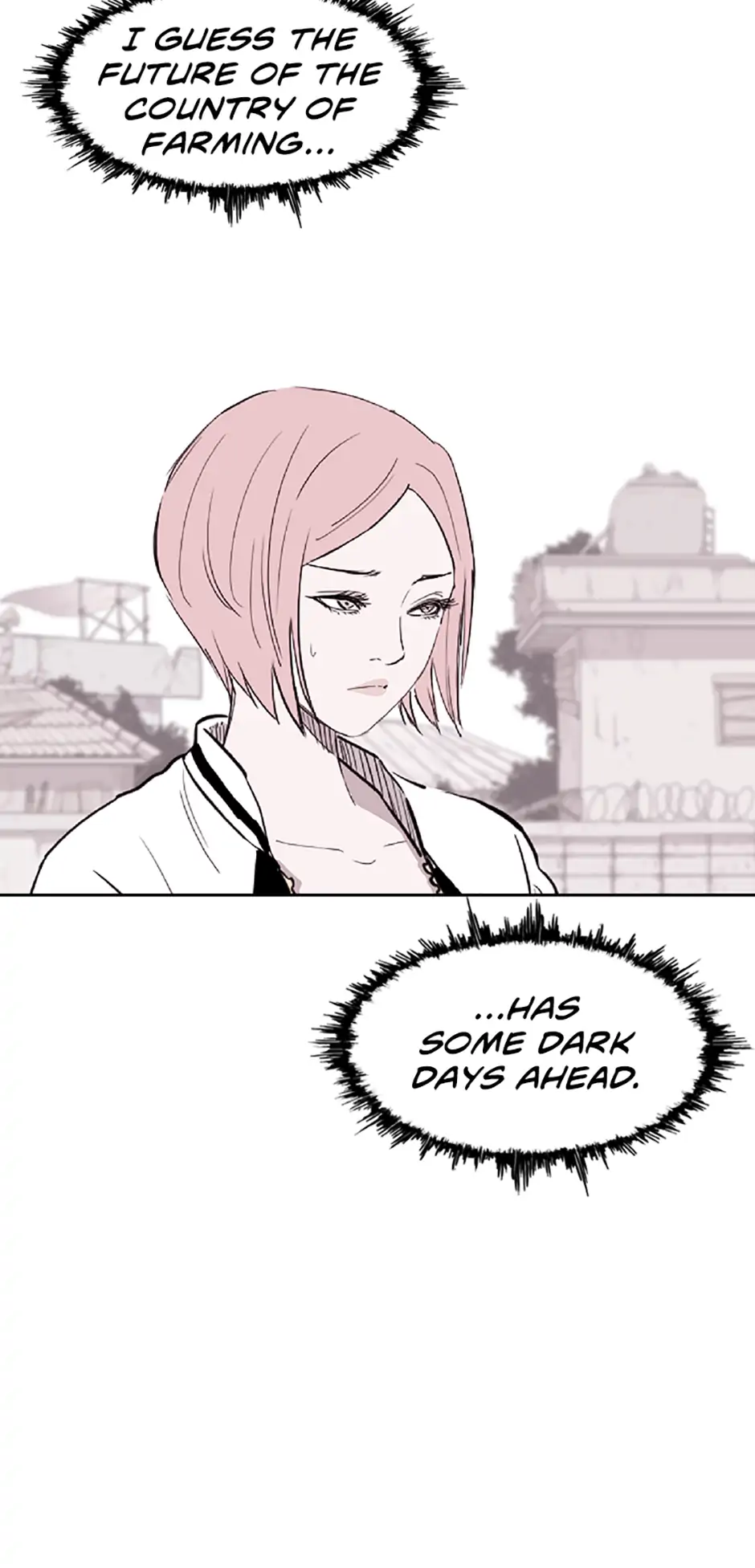 A Better Labor Chapter 35 - page 3