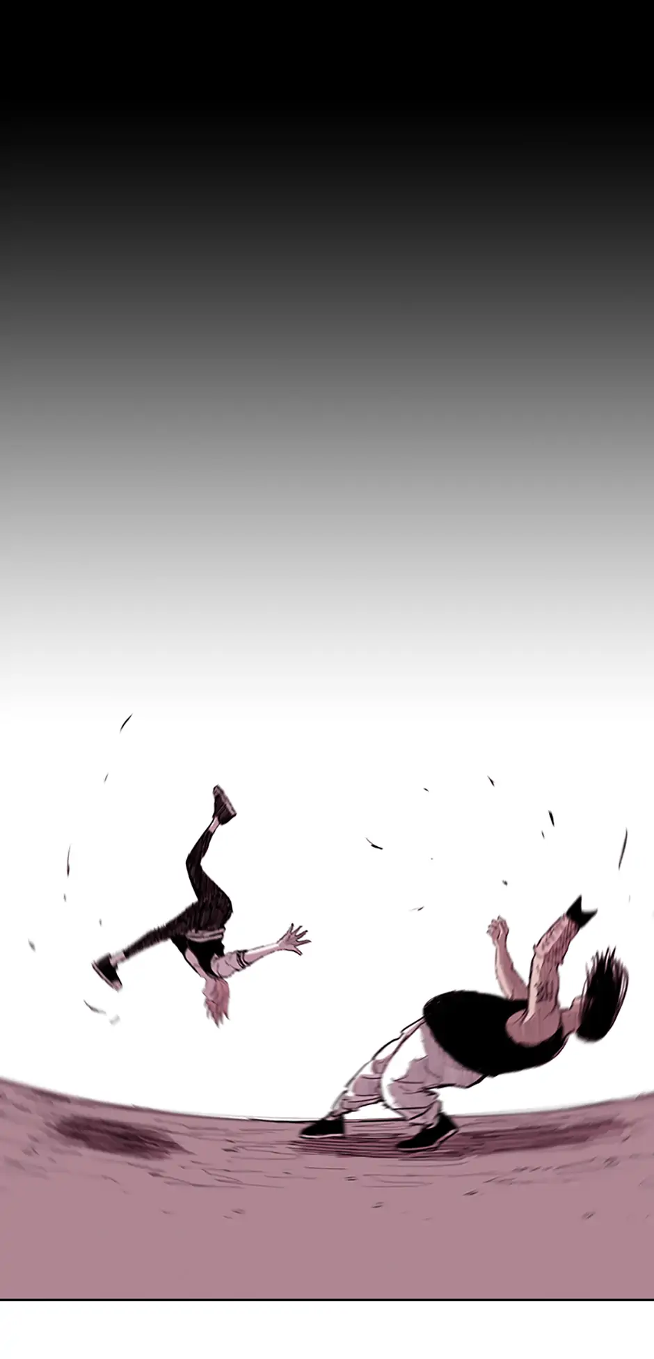 A Better Labor Chapter 35 - page 39