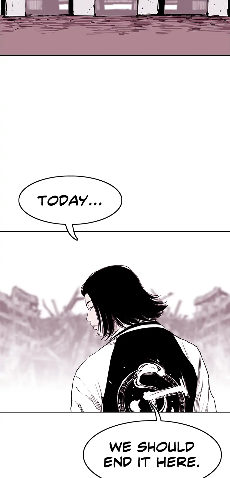 A Better Labor Chapter 35 - page 60
