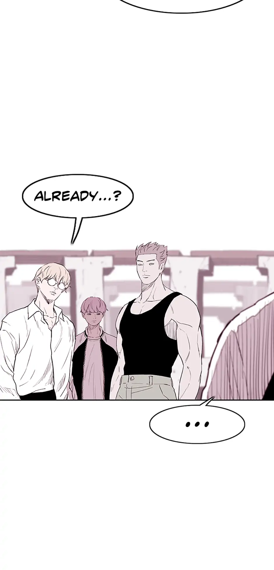 A Better Labor Chapter 35 - page 61