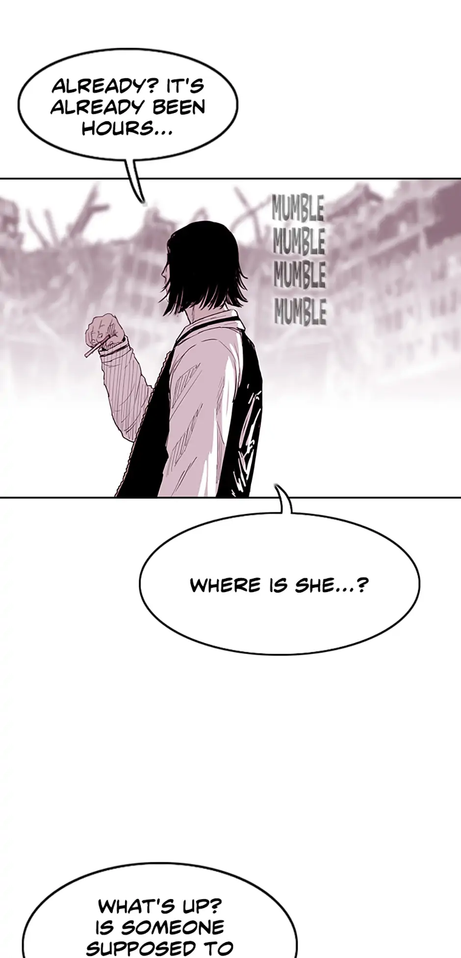 A Better Labor Chapter 35 - page 62