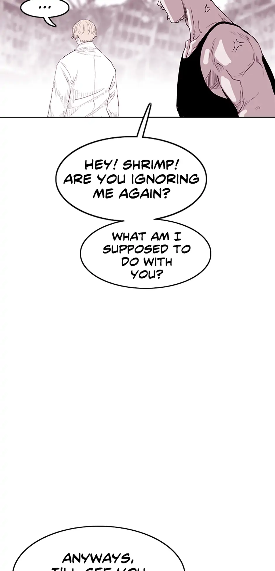 A Better Labor Chapter 35 - page 65
