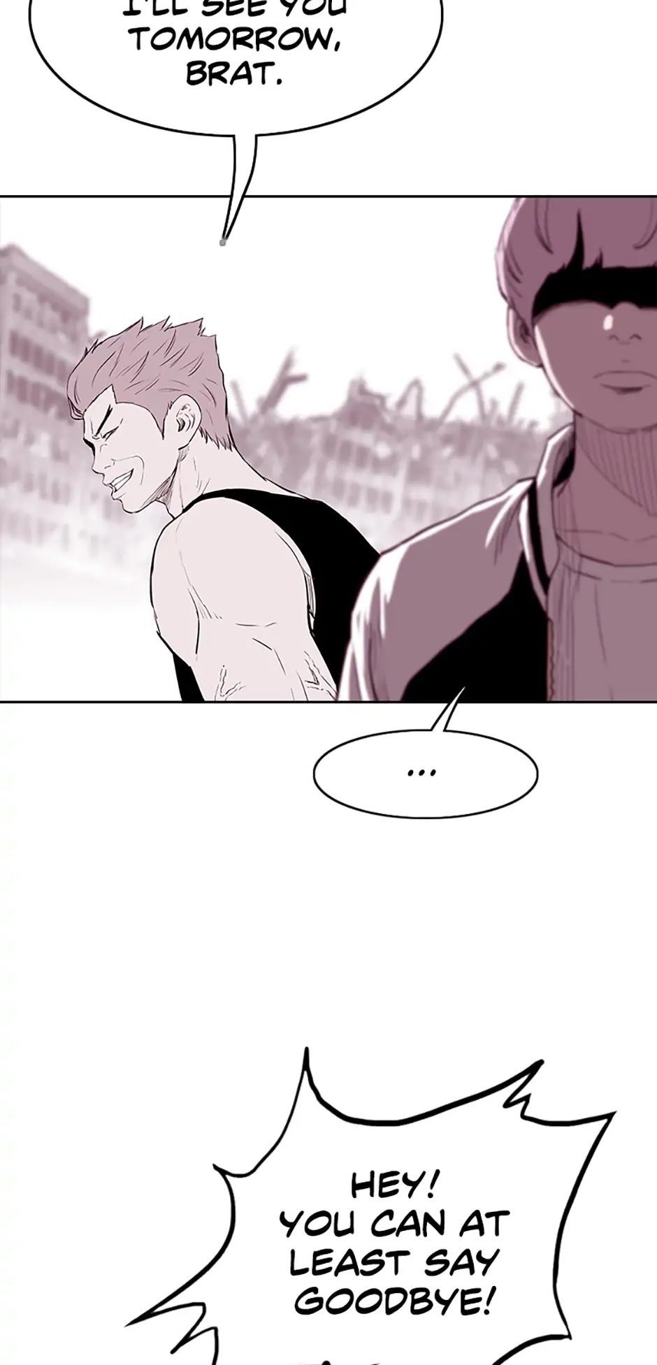 A Better Labor Chapter 35 - page 66