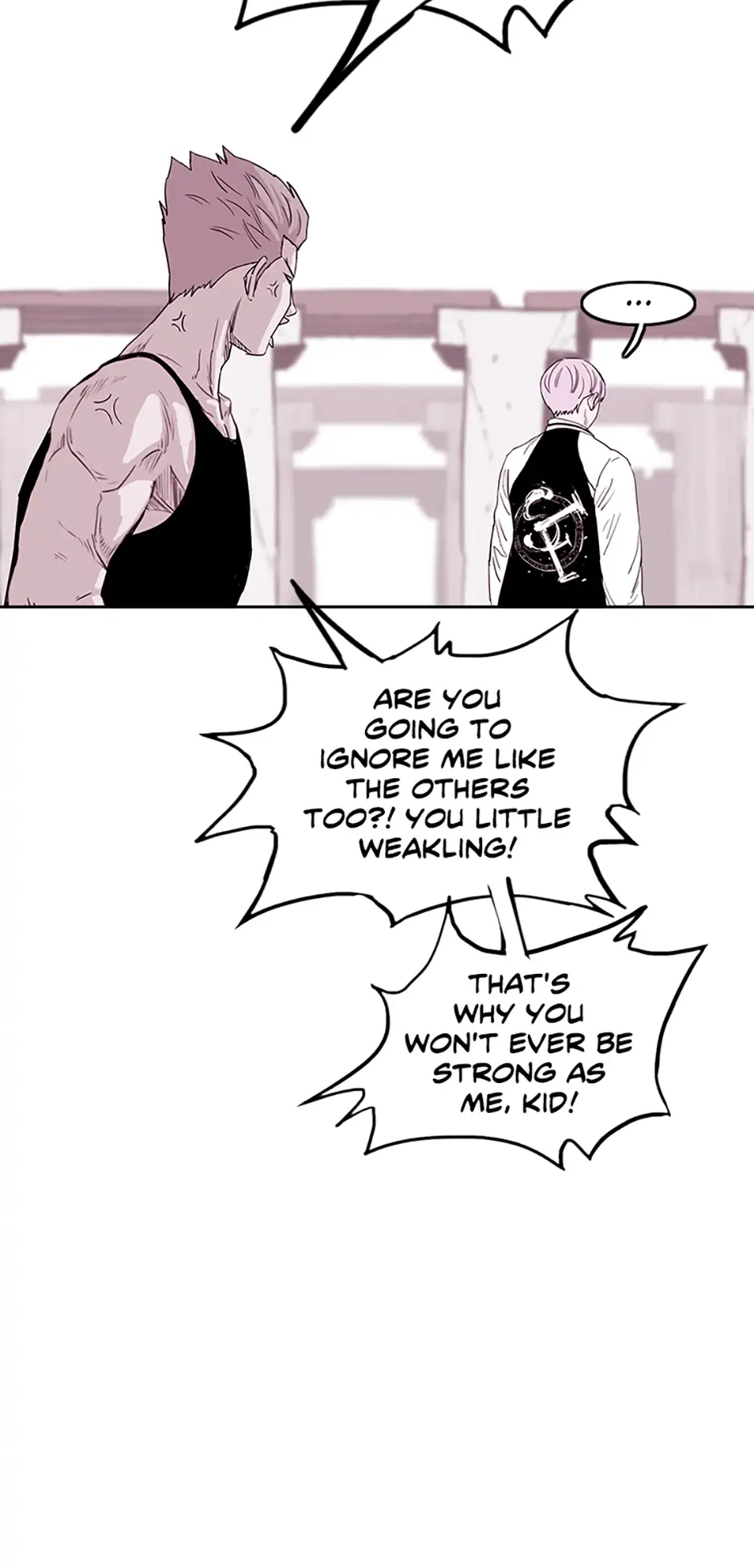 A Better Labor Chapter 35 - page 67