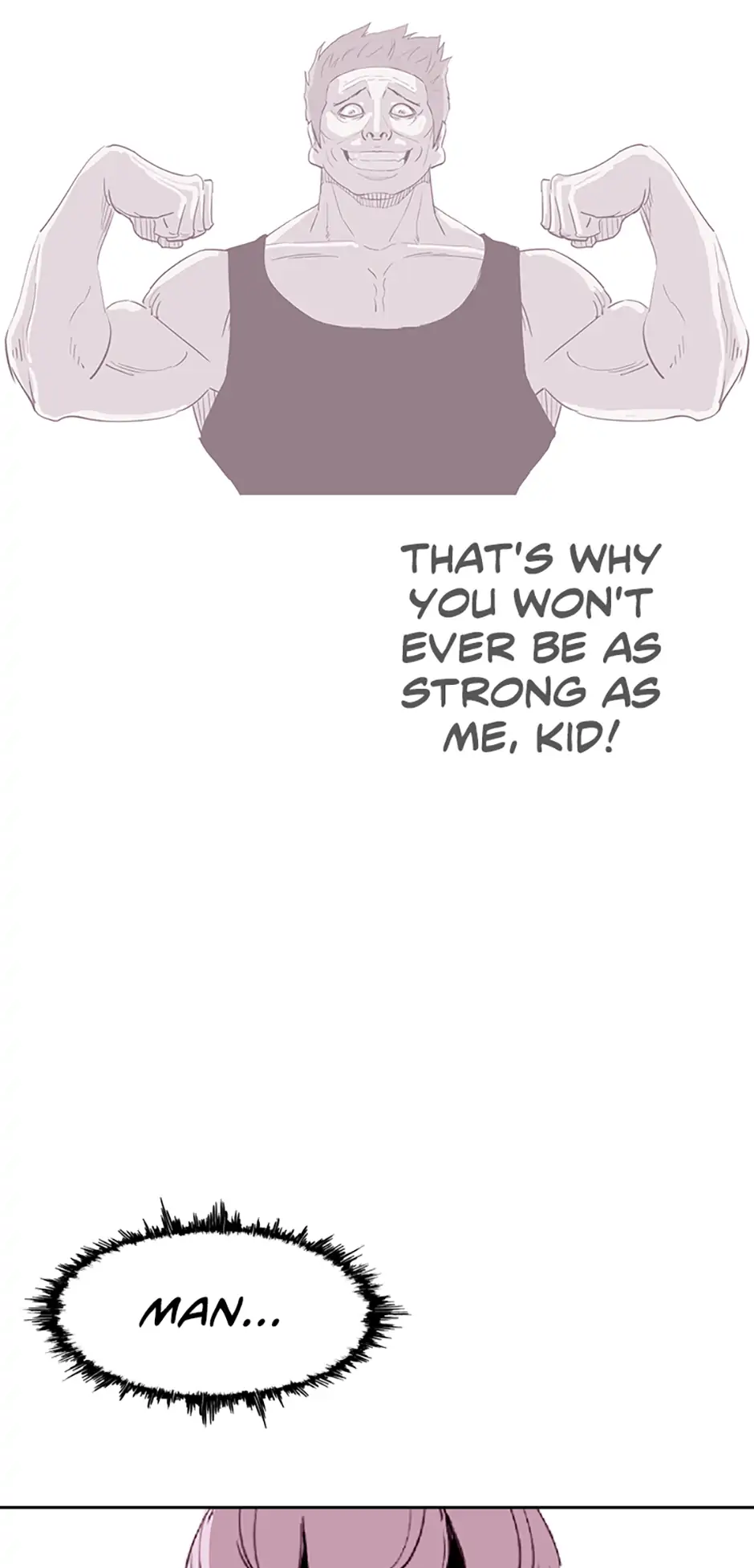 A Better Labor Chapter 35 - page 70