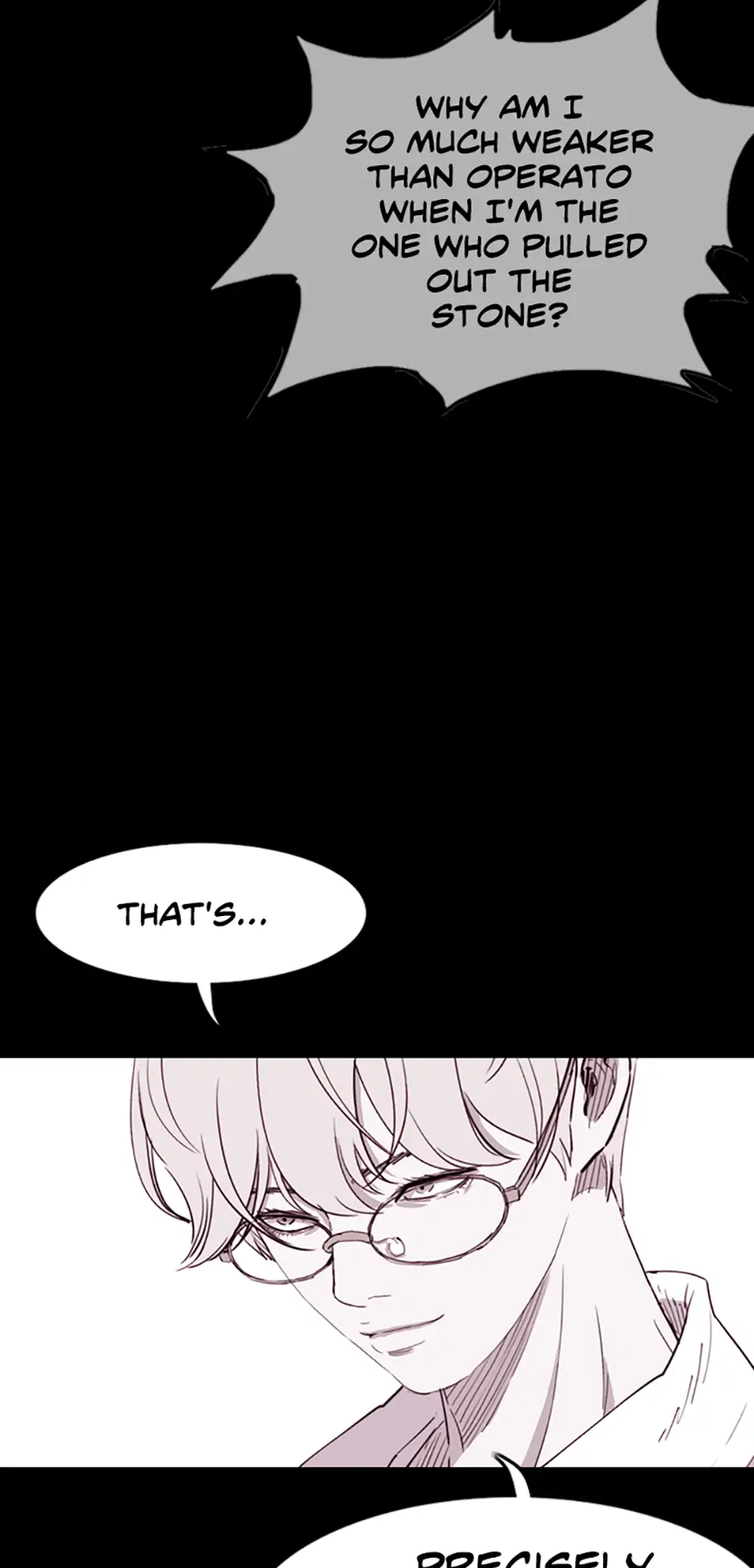 A Better Labor Chapter 35 - page 73