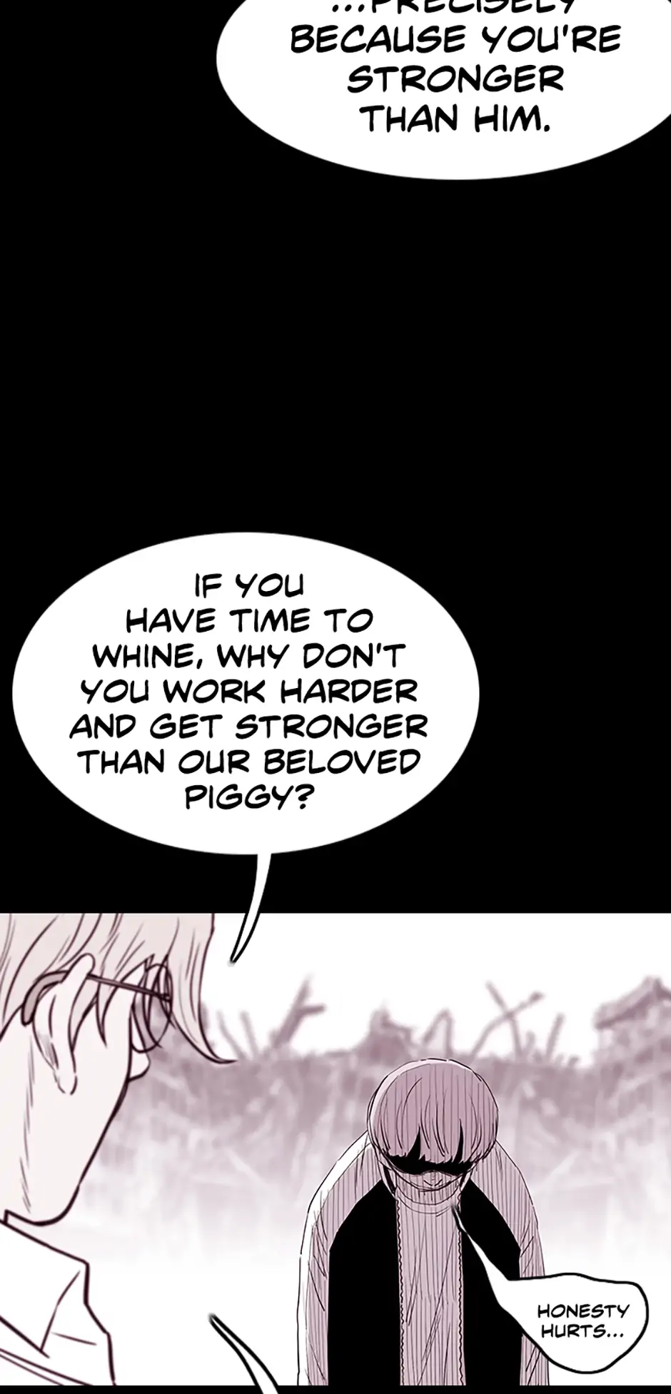 A Better Labor Chapter 35 - page 74