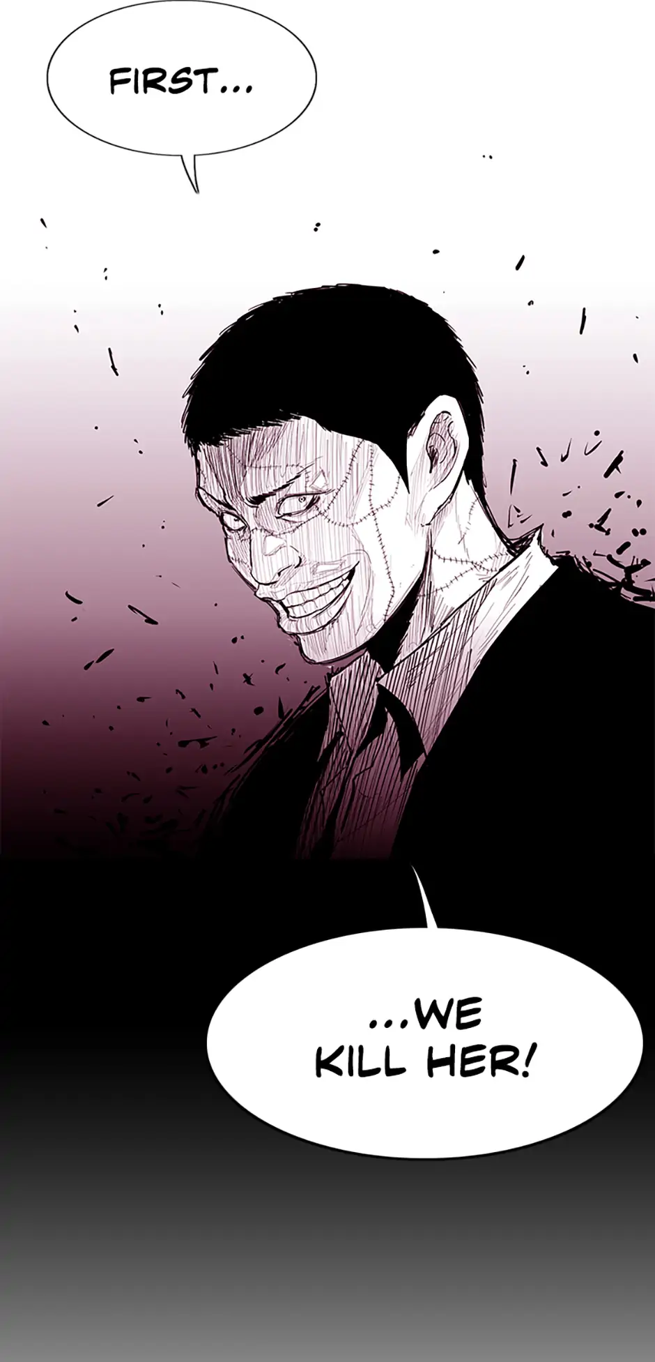 A Better Labor Chapter 35 - page 7
