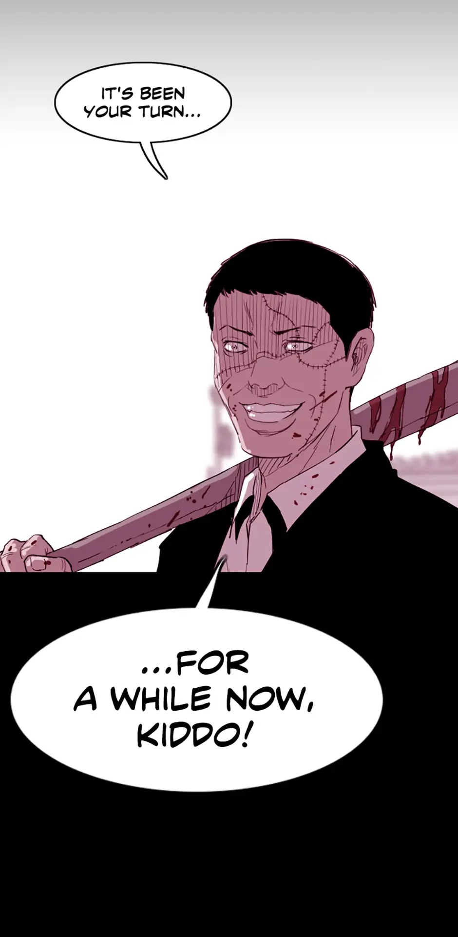 A Better Labor Chapter 35 - page 81