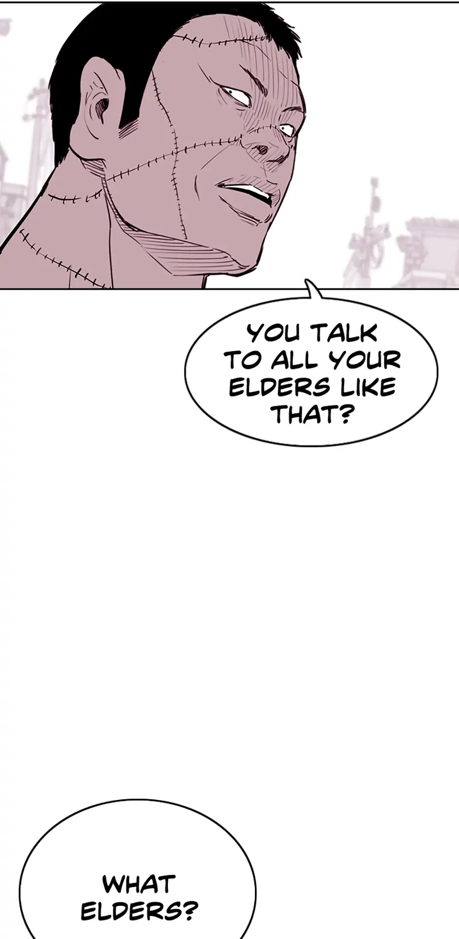 A Better Labor Chapter 36 - page 9