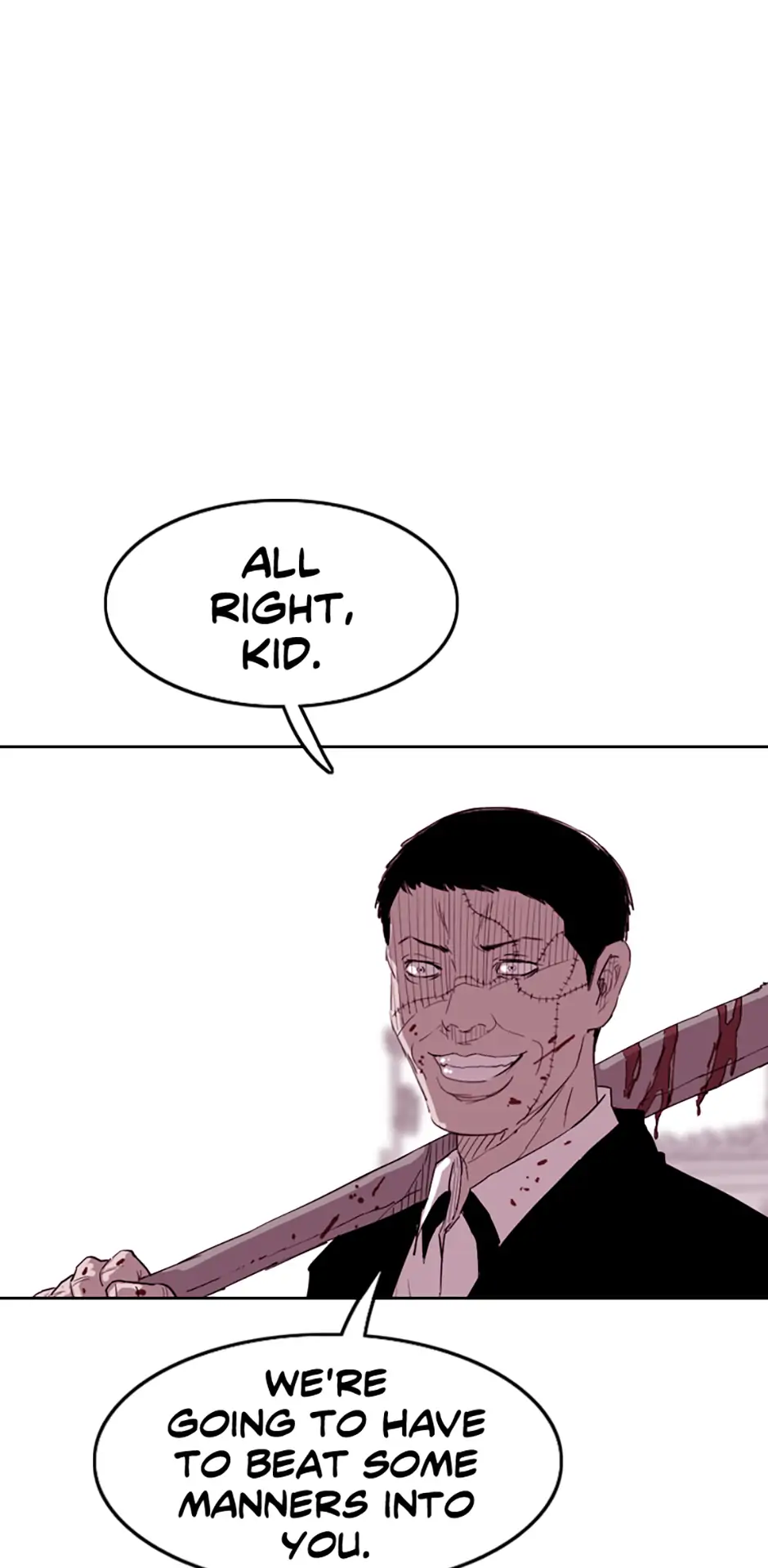 A Better Labor Chapter 36 - page 11