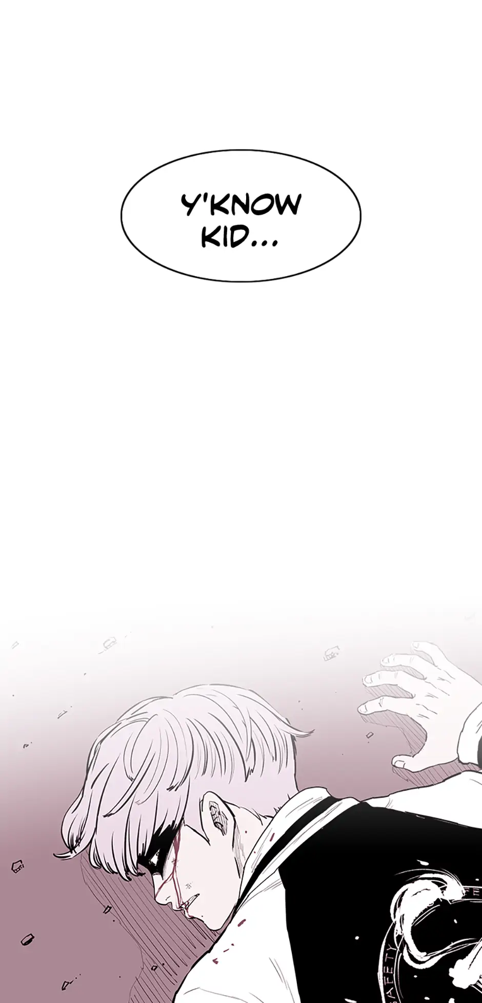 A Better Labor Chapter 36 - page 22
