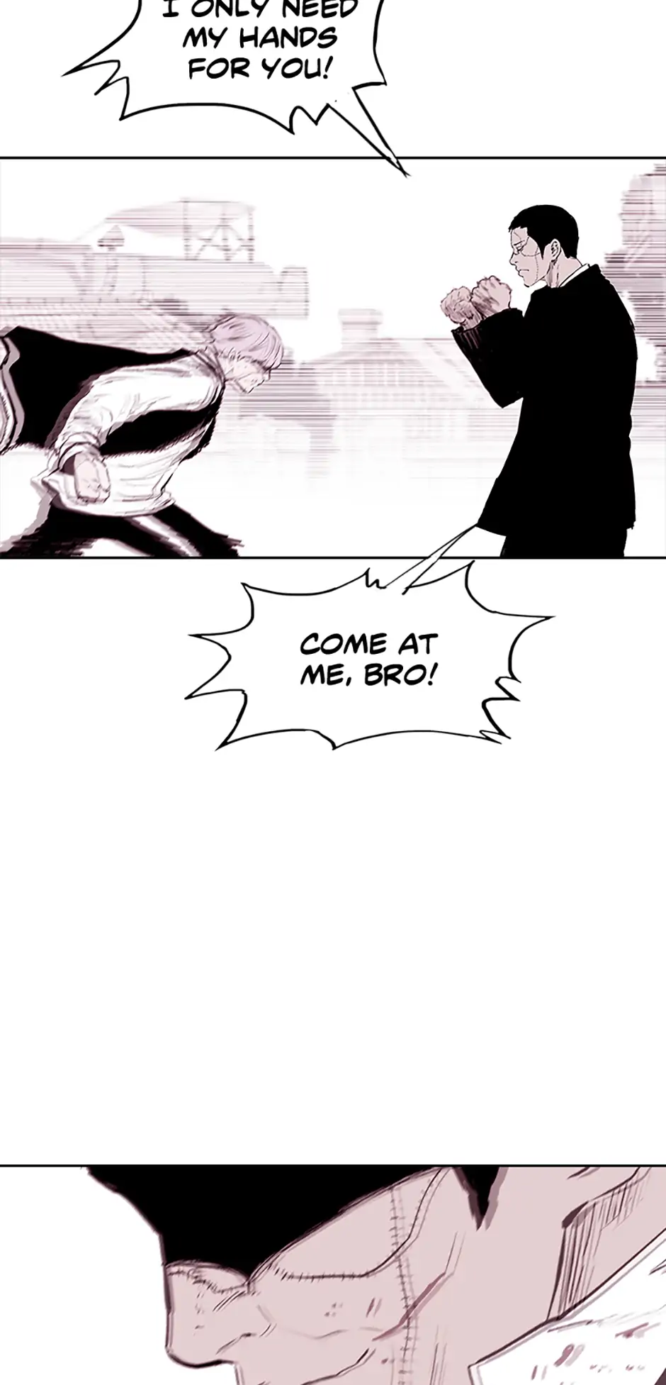 A Better Labor Chapter 36 - page 33