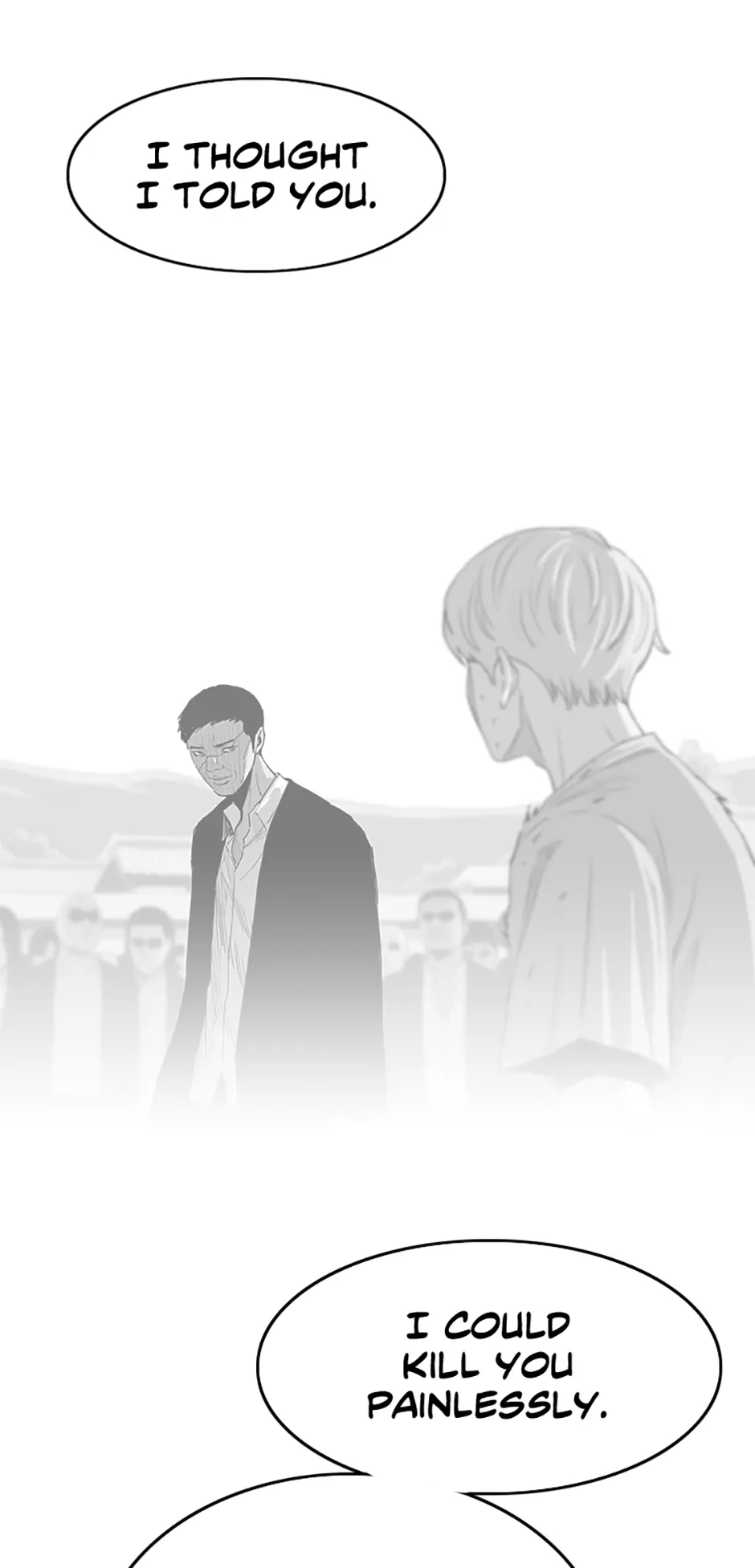 A Better Labor Chapter 36 - page 44