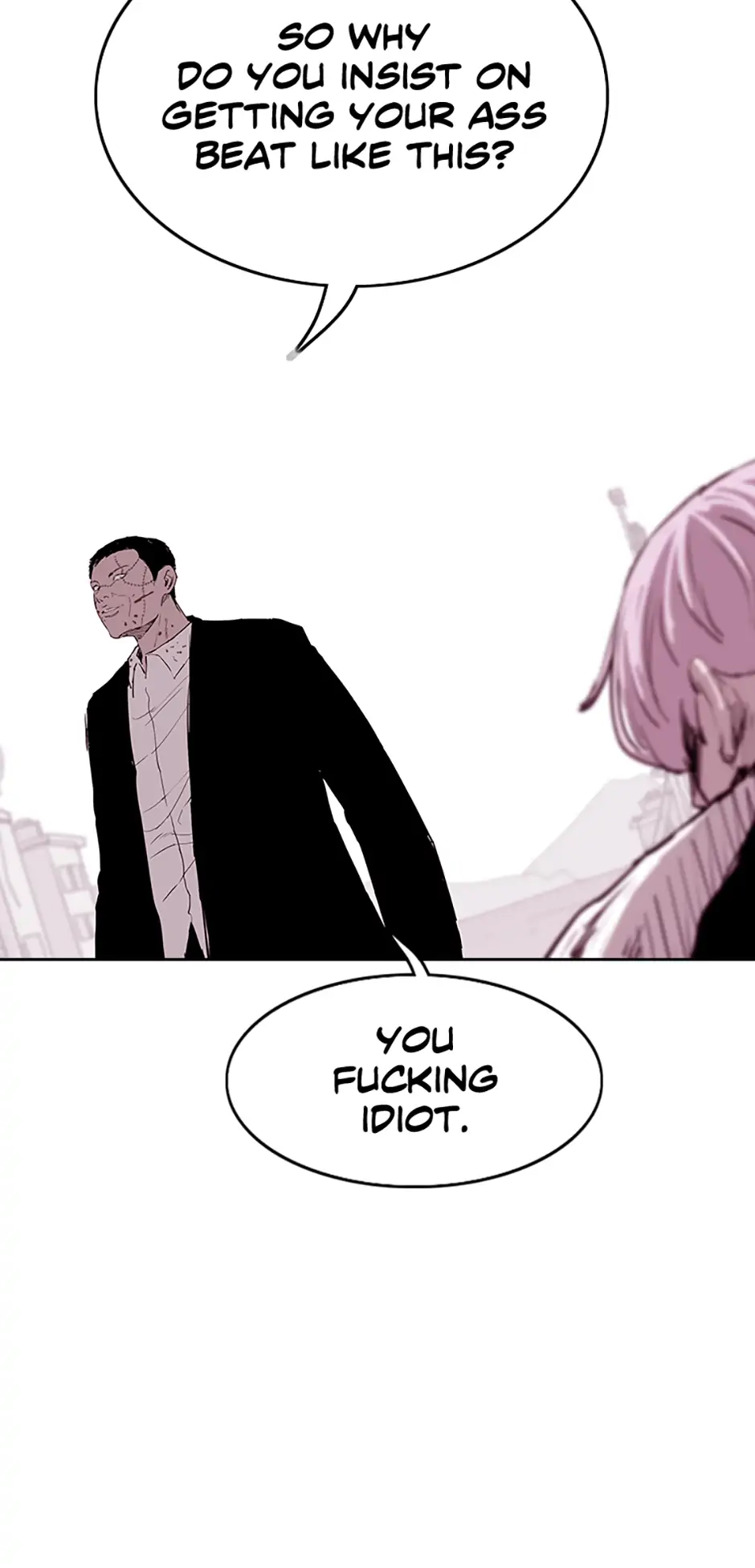 A Better Labor Chapter 36 - page 45