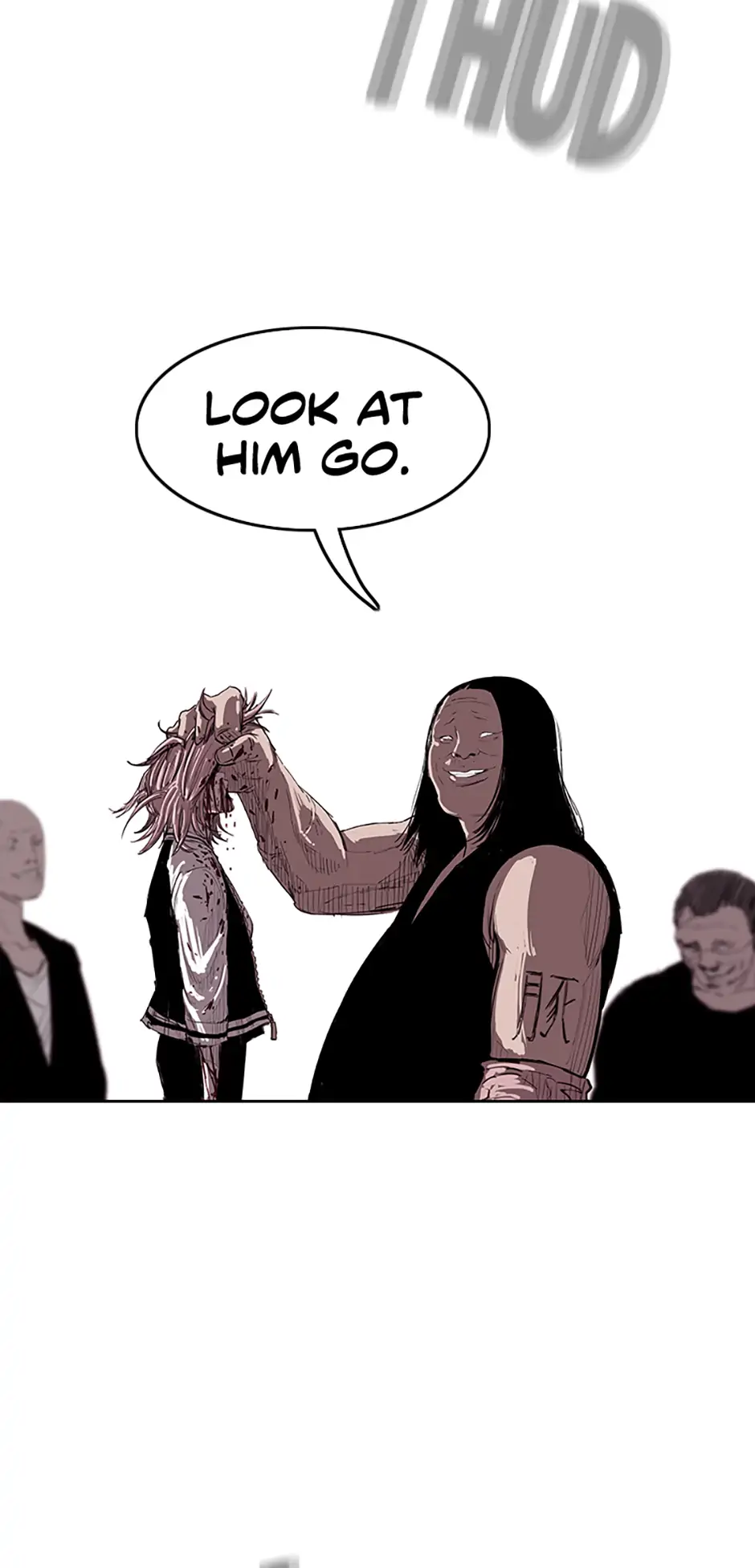 A Better Labor Chapter 36 - page 52