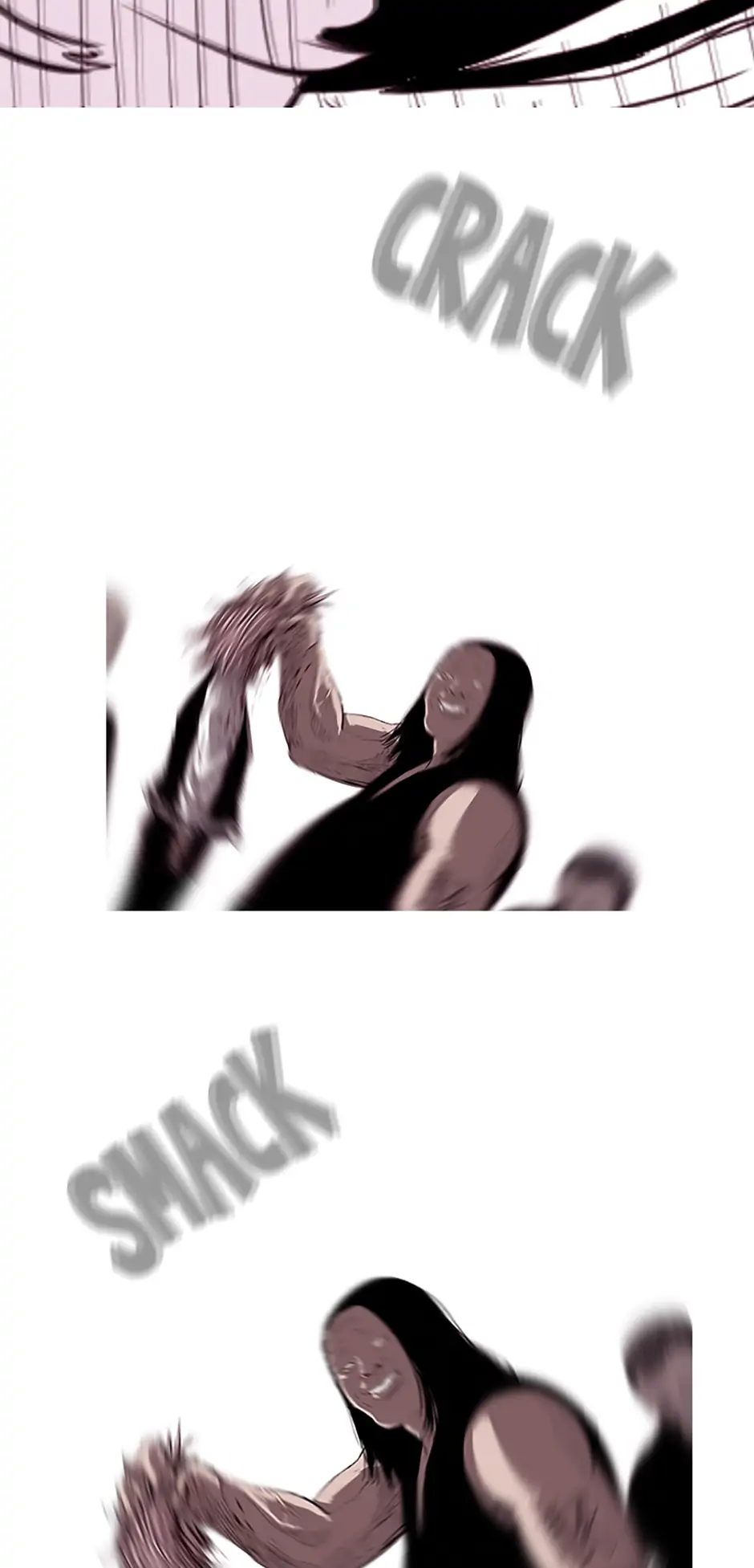 A Better Labor Chapter 36 - page 55