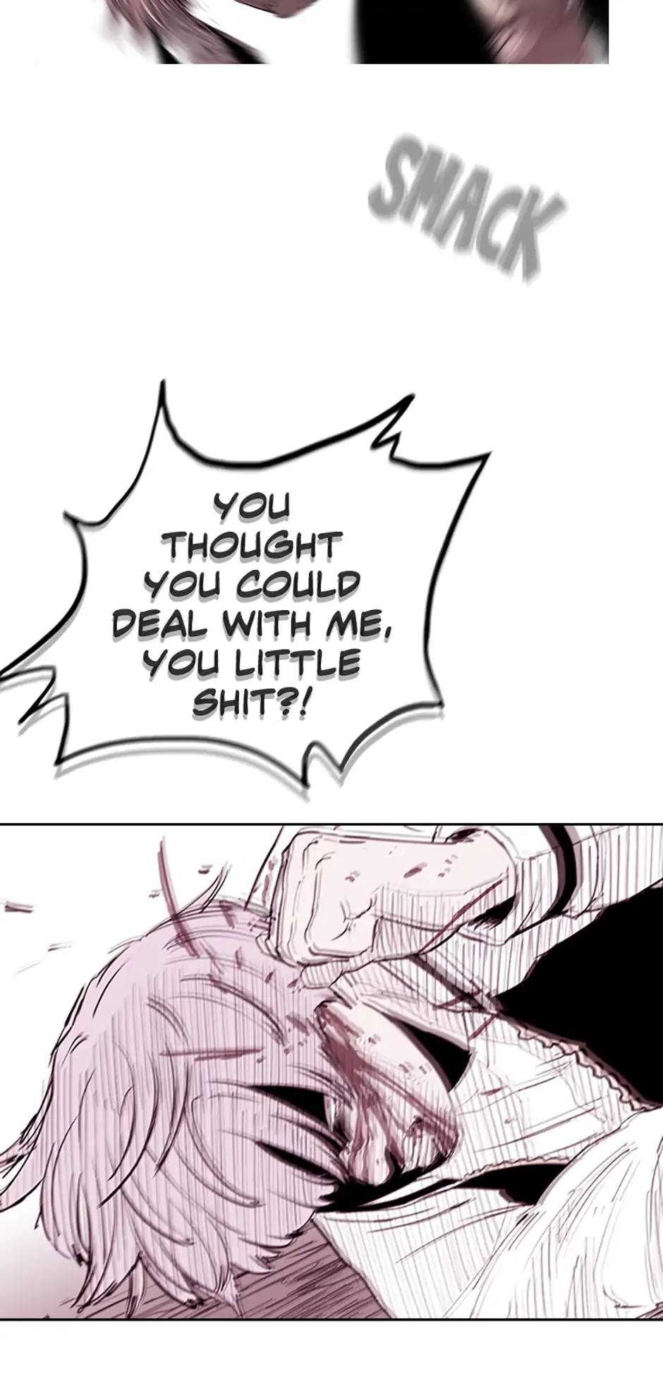 A Better Labor Chapter 36 - page 56