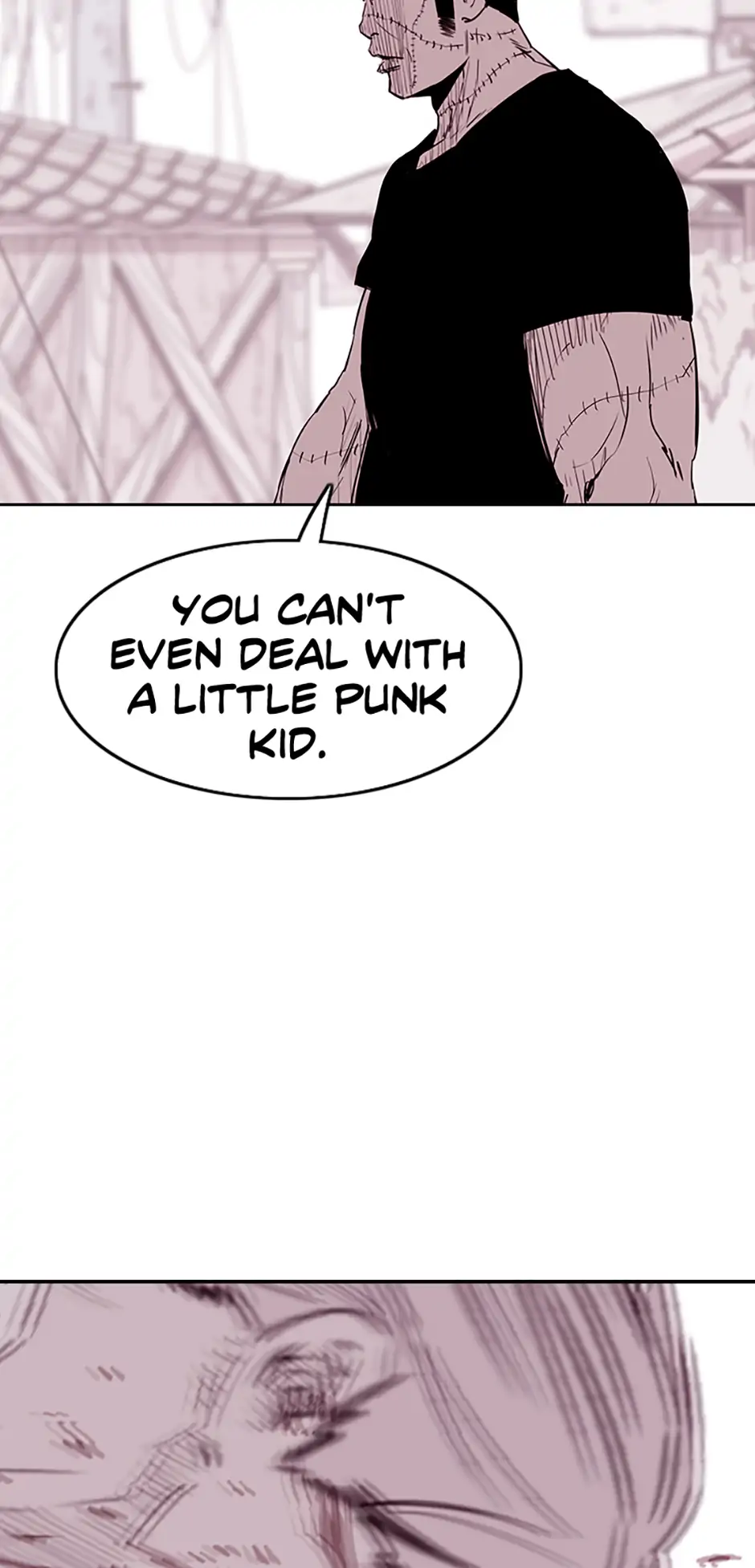 A Better Labor Chapter 36 - page 66