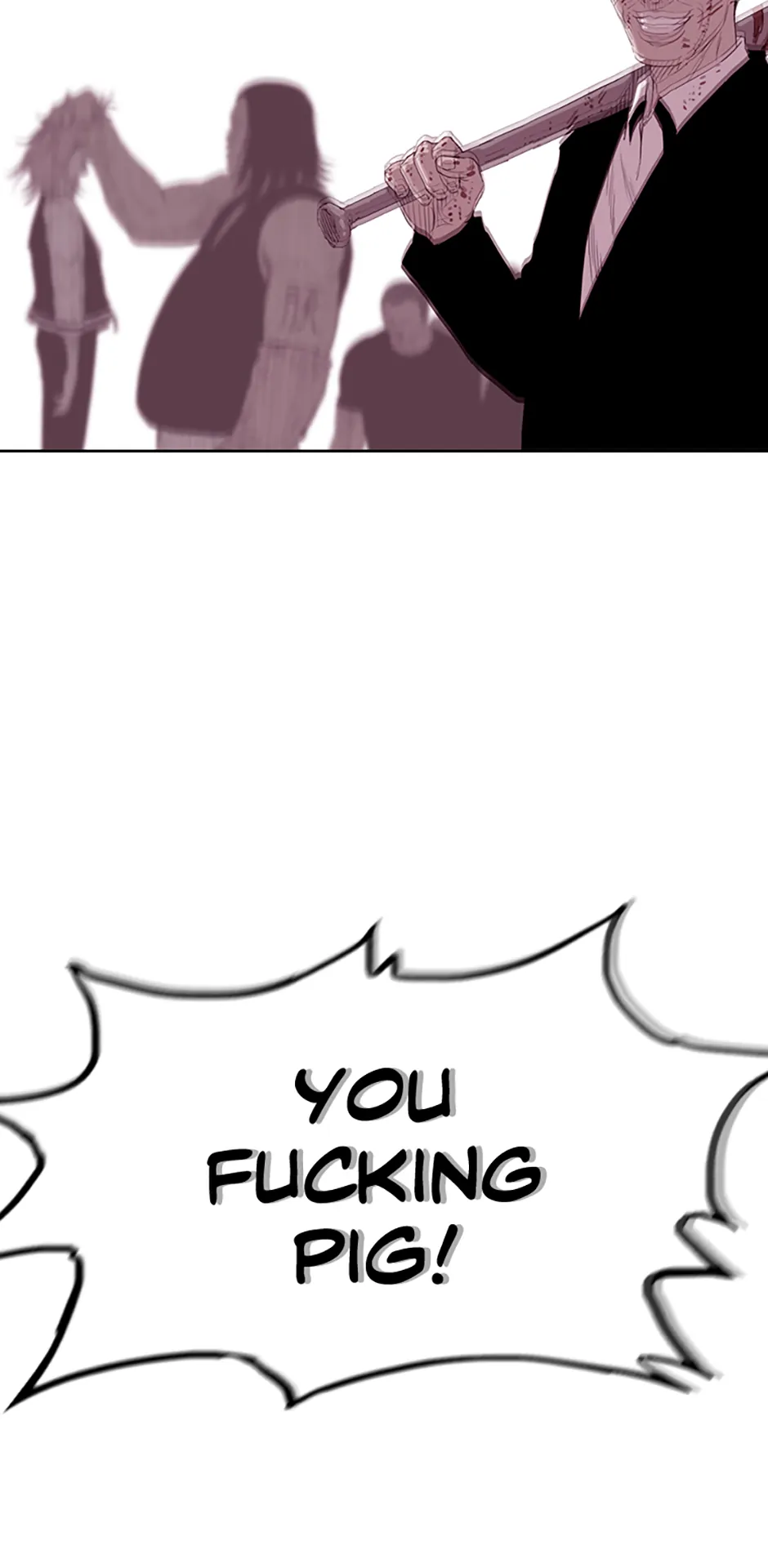 A Better Labor Chapter 36 - page 7