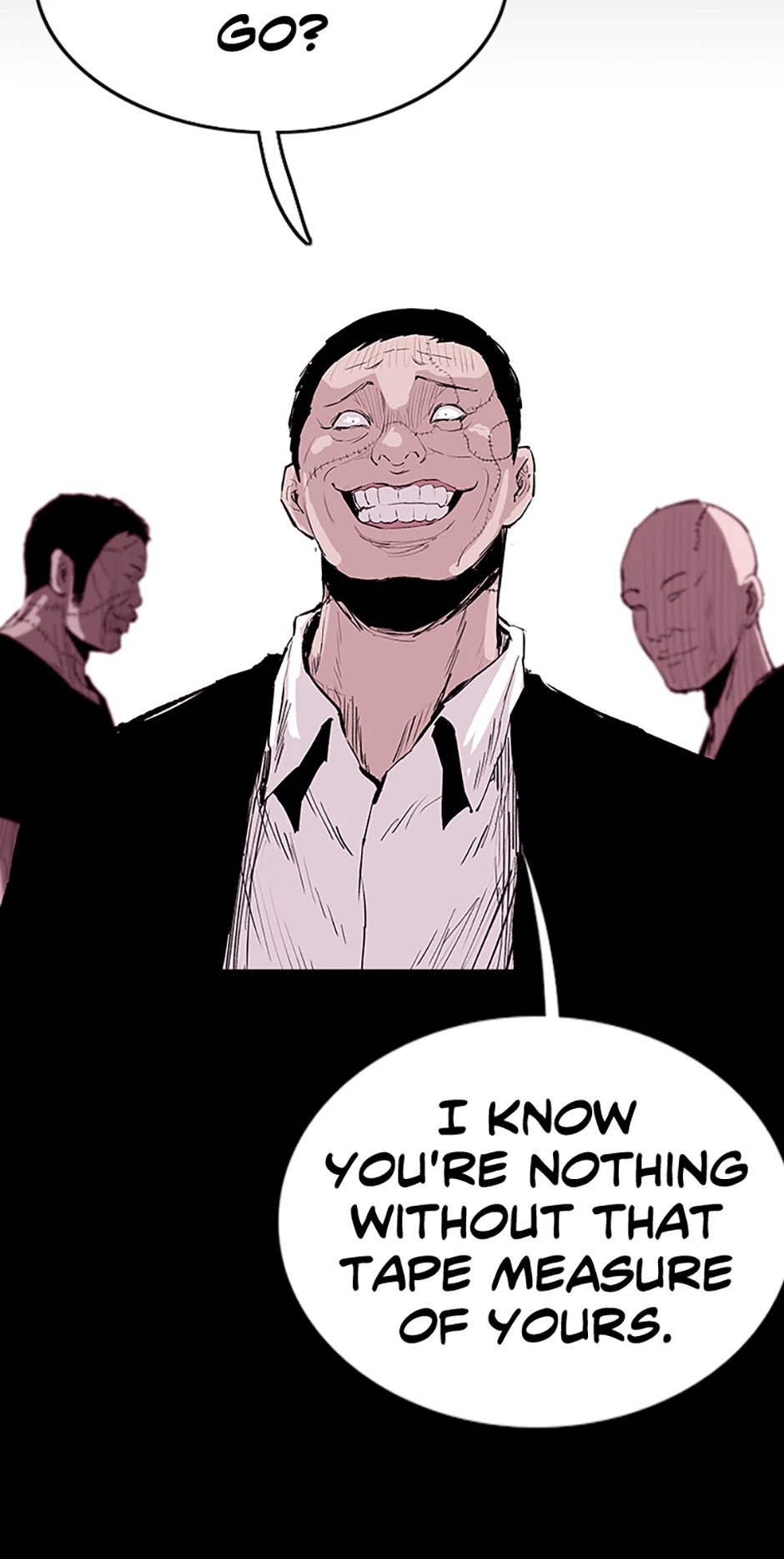 A Better Labor Chapter 37 - page 103
