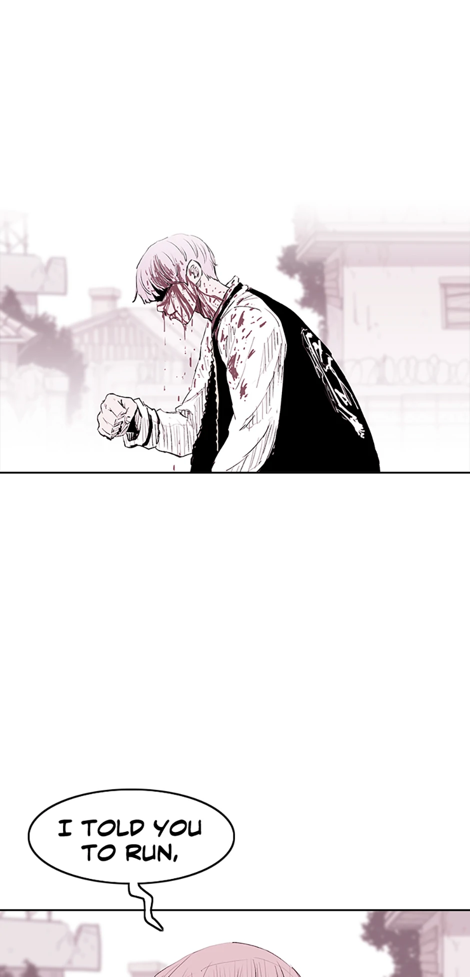 A Better Labor Chapter 37 - page 16