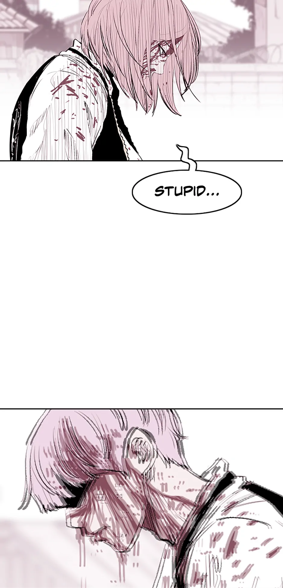 A Better Labor Chapter 37 - page 17