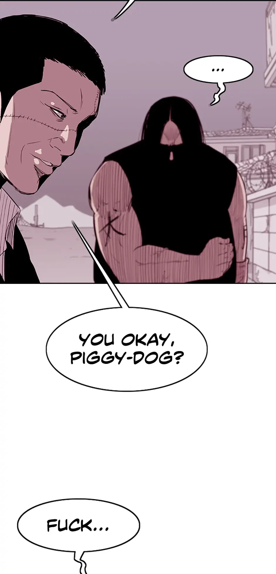A Better Labor Chapter 37 - page 23