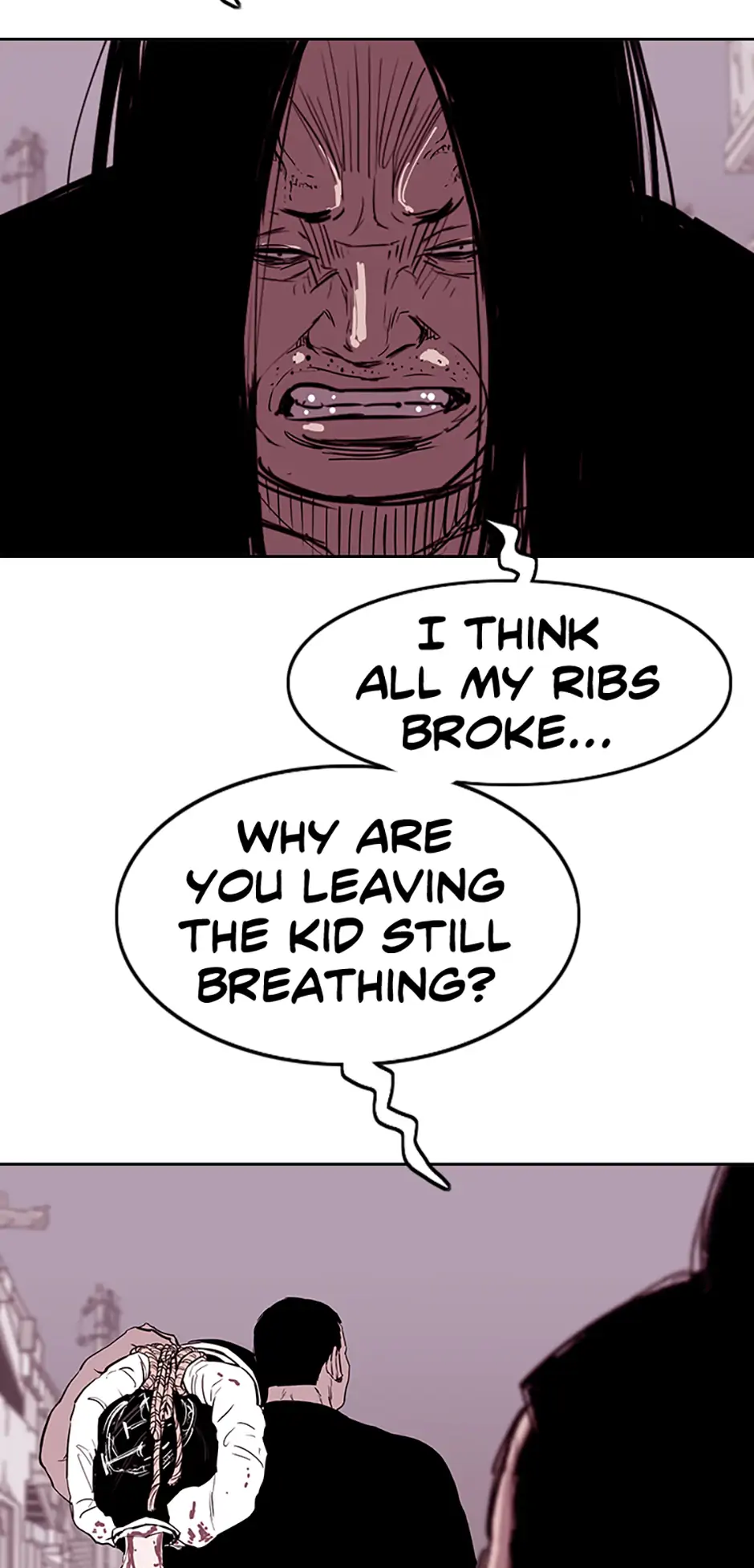 A Better Labor Chapter 37 - page 24