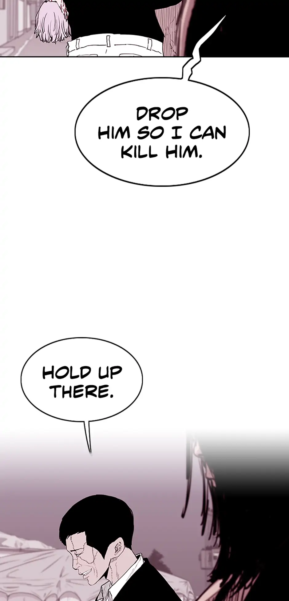 A Better Labor Chapter 37 - page 25