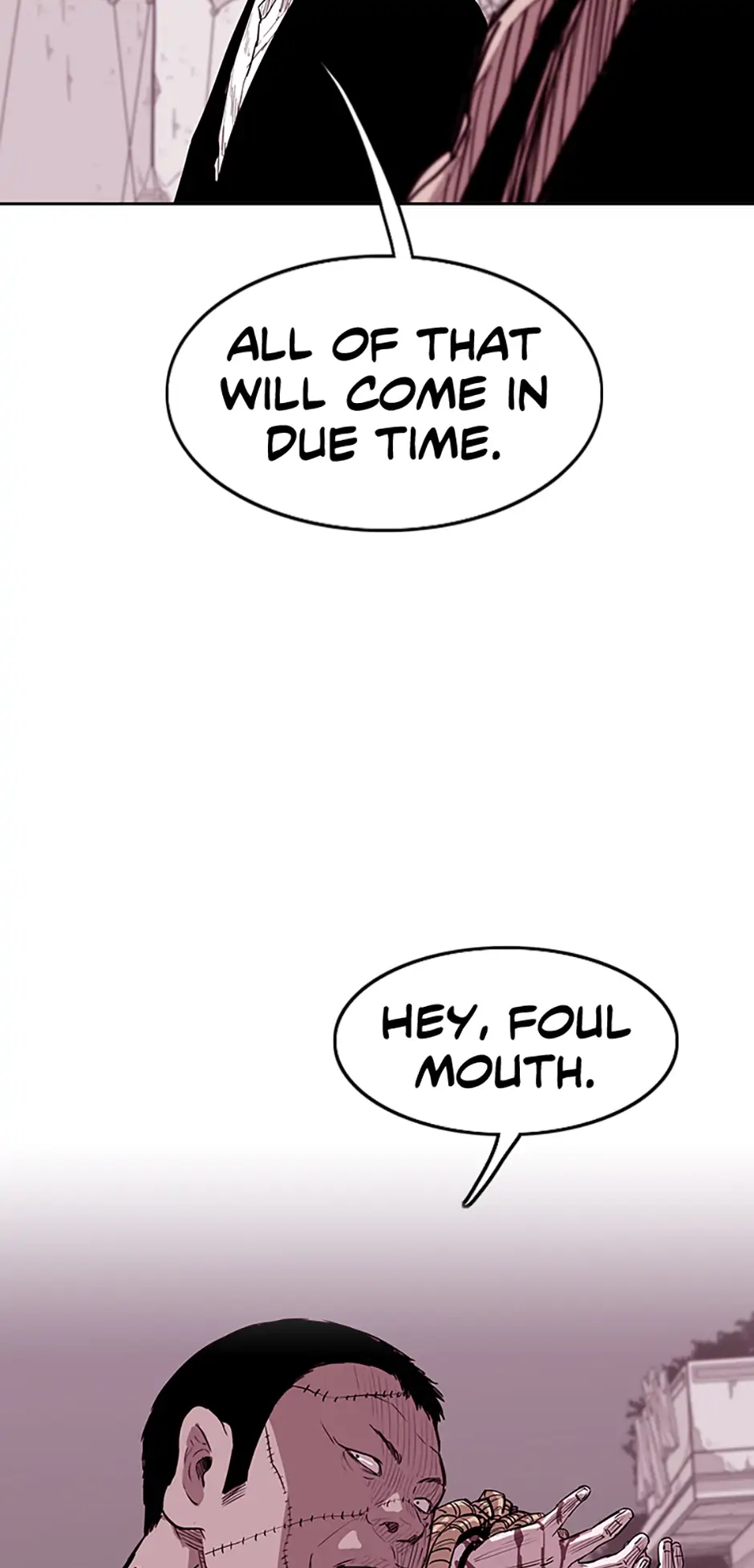 A Better Labor Chapter 37 - page 26