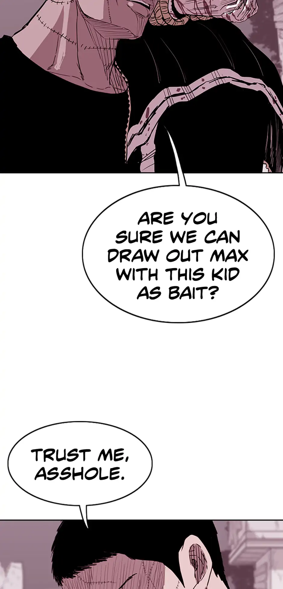 A Better Labor Chapter 37 - page 27